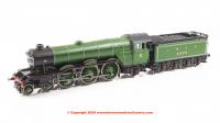 TT3004TXSM Hornby LNER Class A1 4-6-2 Steam Loco number 4472 "Flying Scotsman" in LNER Green - Era 3 - Sound Fitted